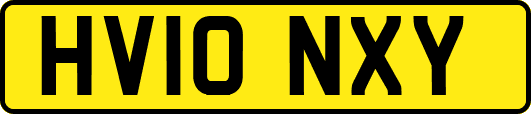 HV10NXY