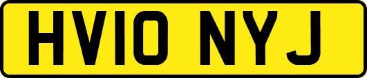 HV10NYJ
