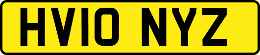 HV10NYZ