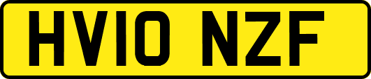 HV10NZF