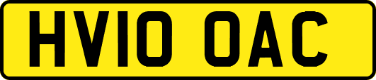 HV10OAC
