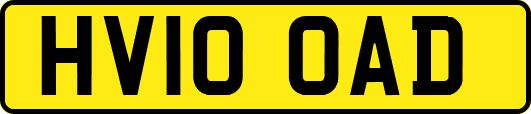HV10OAD