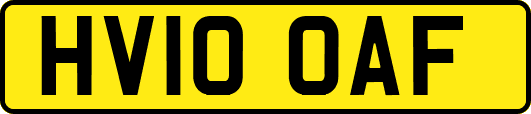 HV10OAF