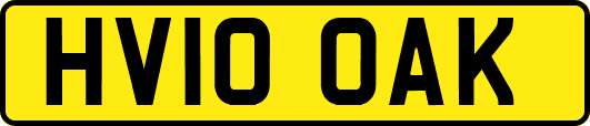 HV10OAK