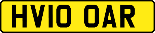 HV10OAR