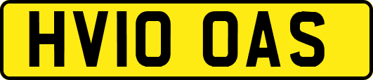 HV10OAS