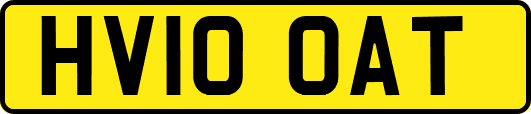 HV10OAT