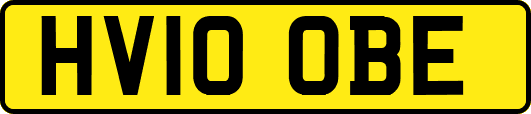 HV10OBE