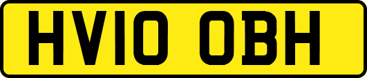HV10OBH