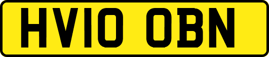HV10OBN
