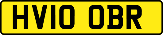 HV10OBR