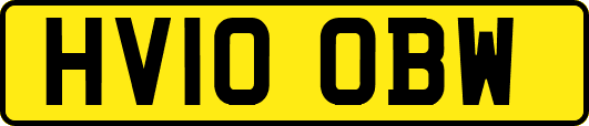 HV10OBW