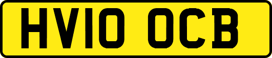 HV10OCB