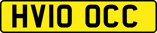 HV10OCC