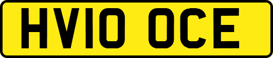 HV10OCE