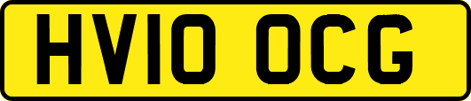 HV10OCG