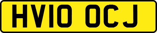 HV10OCJ