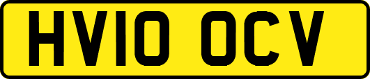 HV10OCV