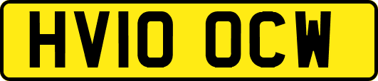 HV10OCW