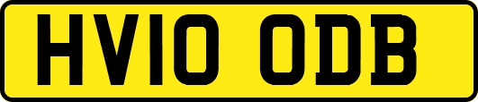 HV10ODB