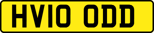 HV10ODD