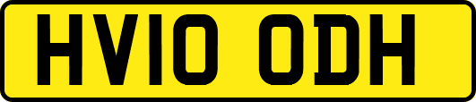 HV10ODH