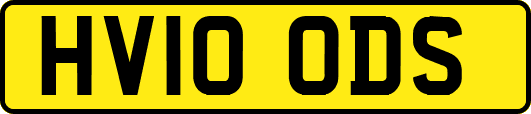 HV10ODS