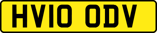 HV10ODV
