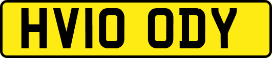 HV10ODY