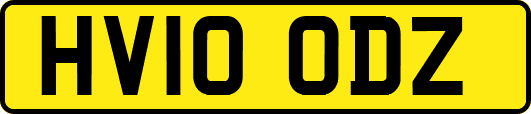 HV10ODZ