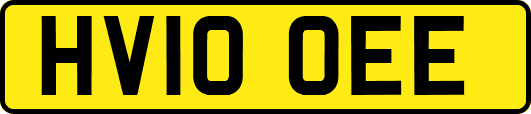 HV10OEE