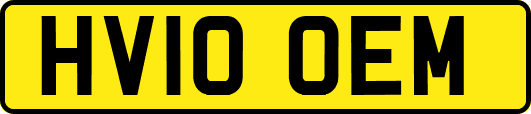 HV10OEM