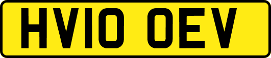 HV10OEV