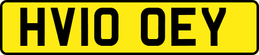 HV10OEY