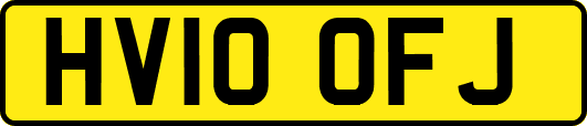 HV10OFJ