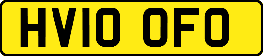 HV10OFO
