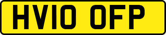 HV10OFP