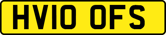 HV10OFS