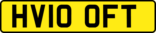 HV10OFT