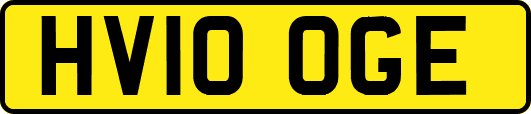 HV10OGE