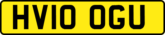 HV10OGU