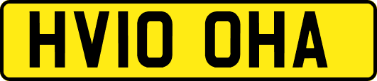 HV10OHA
