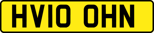 HV10OHN