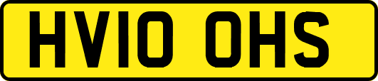 HV10OHS