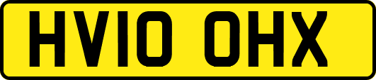 HV10OHX