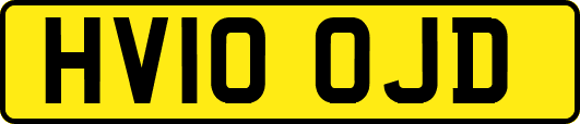 HV10OJD
