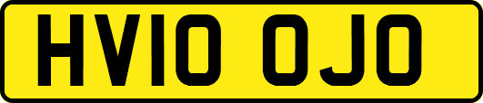 HV10OJO