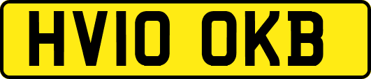 HV10OKB