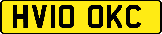 HV10OKC