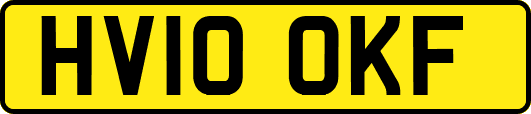 HV10OKF